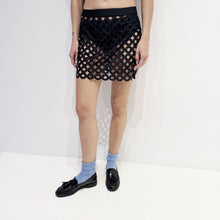 Load image into Gallery viewer, SKIRT EYELET