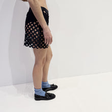 Load image into Gallery viewer, SKIRT EYELET