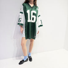 Load image into Gallery viewer, GREEN 16 SHIRT