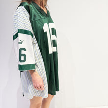 Load image into Gallery viewer, GREEN 16 SHIRT