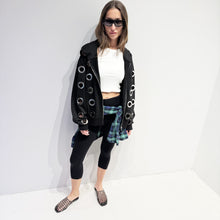 Load image into Gallery viewer, ZIP HOODIE