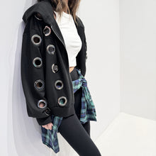 Load image into Gallery viewer, ZIP HOODIE