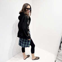 Load image into Gallery viewer, ZIP HOODIE