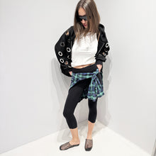 Load image into Gallery viewer, ZIP HOODIE