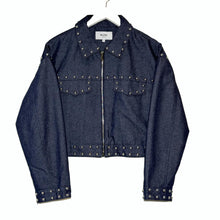 Load image into Gallery viewer, DENIM JACKET PATROL