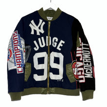 Load image into Gallery viewer, REWORKED BOMBER JACKET