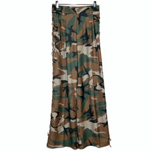 Load image into Gallery viewer, CAMO LACE PANTS FIGHT