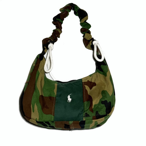 CAMO BAG A