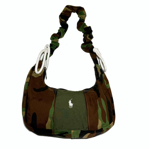 CAMO BAG C