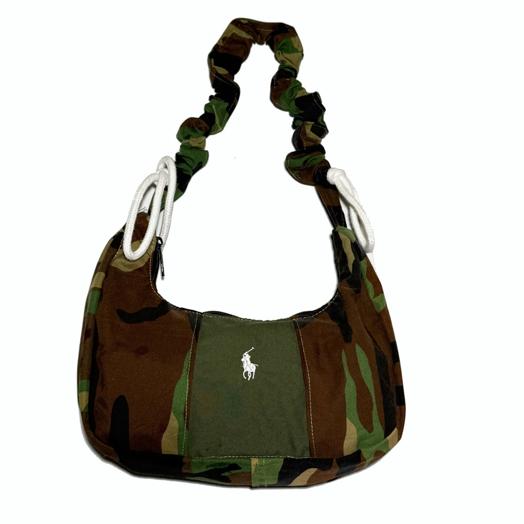 CAMO BAG C