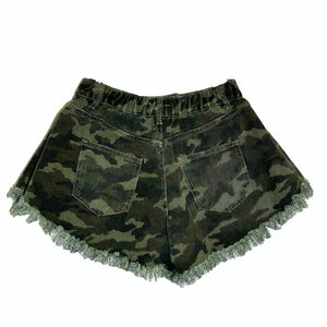 COMBAT SHORT