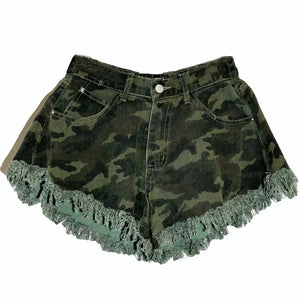 COMBAT SHORT