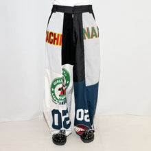 Load image into Gallery viewer, REWORKED RUKA PANTS