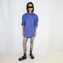 Load image into Gallery viewer, OVERSIZE SHIRT OFFICER