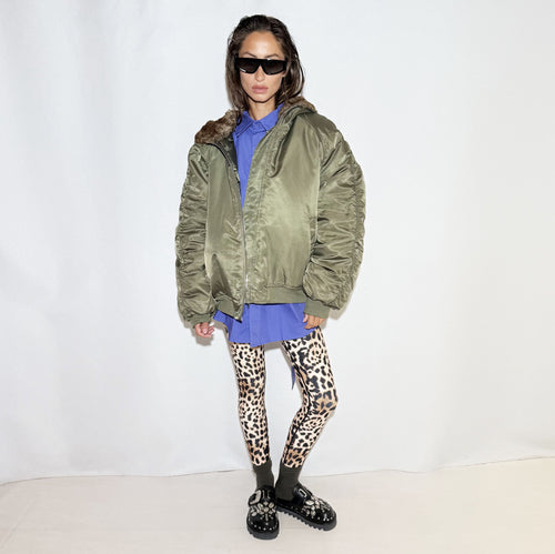 FIELD JACKET