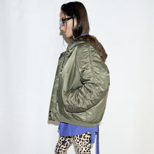 Load image into Gallery viewer, FIELD JACKET