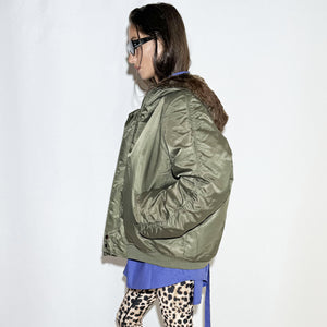 FIELD JACKET