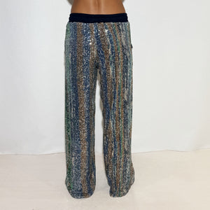 SEQUIN PANTS RANGER