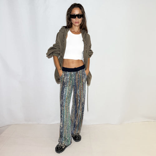 SEQUIN PANTS RANGER