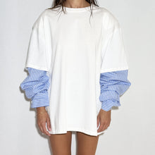 Load image into Gallery viewer, T-SHIRT LONG SLEEVES SERGEANT