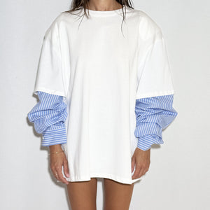 T-SHIRT LONG SLEEVES SERGEANT
