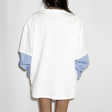 Load image into Gallery viewer, T-SHIRT LONG SLEEVES SERGEANT