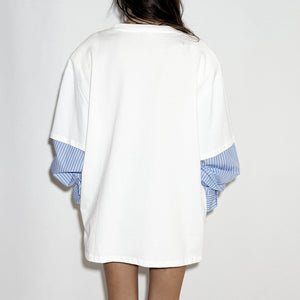 T-SHIRT LONG SLEEVES SERGEANT