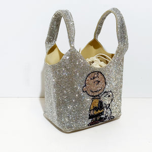 BAG C BROWN