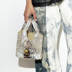 BAG C BROWN