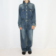 Load image into Gallery viewer, JUMPSUIT  TAYLOR