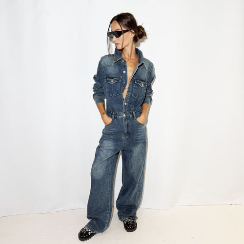 JUMPSUIT  TAYLOR