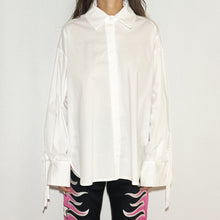 Load image into Gallery viewer, FRINGE SHIRT