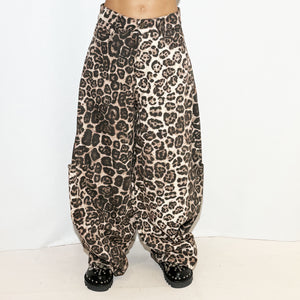 LEO BALLOON PANTS