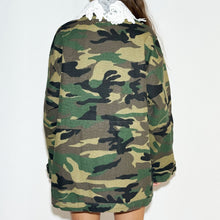 Load image into Gallery viewer, MILITARY LOLITA JACKET
