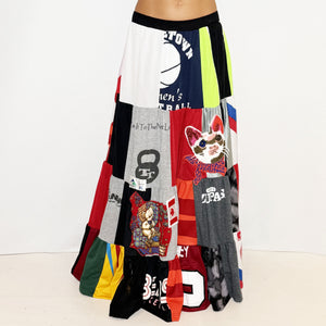 CAT SKIRT