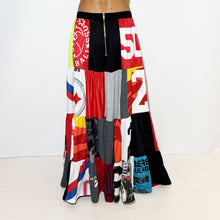 Load image into Gallery viewer, CAT SKIRT