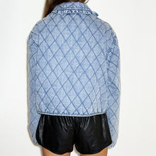 Load image into Gallery viewer, JACKET BOW
