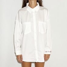 Load image into Gallery viewer, &quot;JE T&#39;AIME&quot; SHIRT