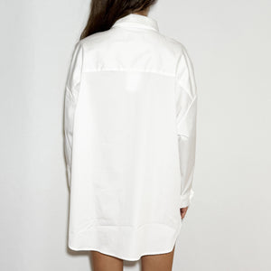 "JE T'AIME" SHIRT
