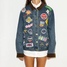 Load image into Gallery viewer, SOUVENIR JACKET