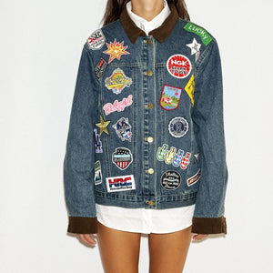 SOUVENIR JACKET