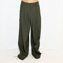 Load image into Gallery viewer, KHAKI PANTS FIGHT