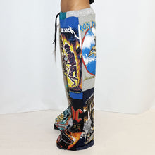 Load image into Gallery viewer, REWORKED MOTOR PANTS