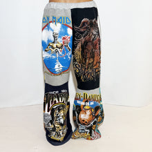 Load image into Gallery viewer, REWORKED MOTOR PANTS