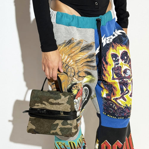CAMO BAG