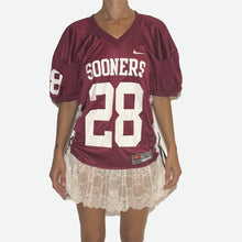 Load image into Gallery viewer, SOONERS DRESS