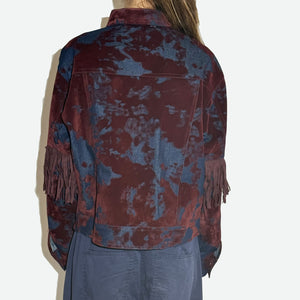 JANIS JACKET