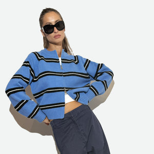 TALIA SWEATER
