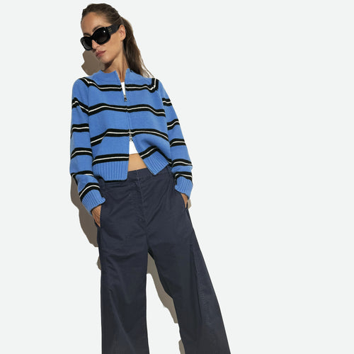 TALIA SWEATER