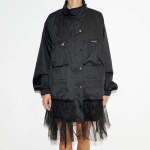 MARLOW PARKA